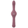 Turbo Shaker by You2Toys Double Gode vibrant Strong Shaking 12 x 4cm